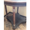 Image 3 : Clock End Table 24T