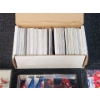 Image 7 : 1 Box Of Detroit Red Wings 1970's-2026 Era Hockey Cards With 2 Sleeves	