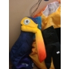 Image 2 : Disney "Kevin" Bird Costume, Adult Size 3X