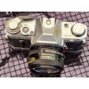 Image 8 : Canon AE-1 Film Camera With Accessories and Carry Bag