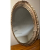 Image 7 : Desk Decor - Mirrored Tray Trinket Box China Vase & More