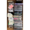 Image 4 : Mixed Media Collection - Cassettes Compact Disks 8Trax Microphone Head Phones & More