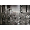 Image 2 : Collection of Glasses and Pitcher 8 T