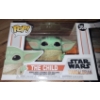 Image 2 : Baby Yoda Bobble-Head, Star Wars Pez Collection, Star-Wars Collector Glasses