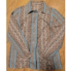 Image 9 : Ladies Western Inspired Outerwear - Wrangler Size 28 Ethanol Brand Denim Size 30 & More