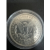 Image 2 : 1921 D Morgan Dollar AU