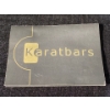 Image 1 : Karatbars 2.5 Gram Fine Gold Bar