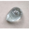 Image 2 : 10.09 ct Certified Aquamarine gemstone ($2,826 Appraisal)