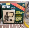 Image 2 : Regent Motion Sensor Light CMS80 and Halogen Work Light CPQS45