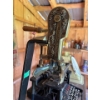 Image 2 : Amazing Wine Bottle Opener With Hand Crank 