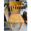 Image 1 : Pine Chair -- 40T