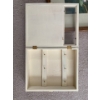 Image 3 : Country Decor Collection - Key Box & More