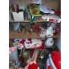 Image 2 : Winter Holidays Hoard Incl Shelf 