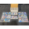 Image 1 : 1 Box Of Quebec Nordiques 1979-1995 Era Hockey Cards With 2 Sleeves	