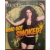 Image 1 : Weeds Mary-Louise Parker Autographed Picture w/ Authentication, 8 X 10 