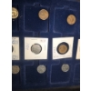 Image 4 : Canadian Nickels In Velvet Blue Display Case