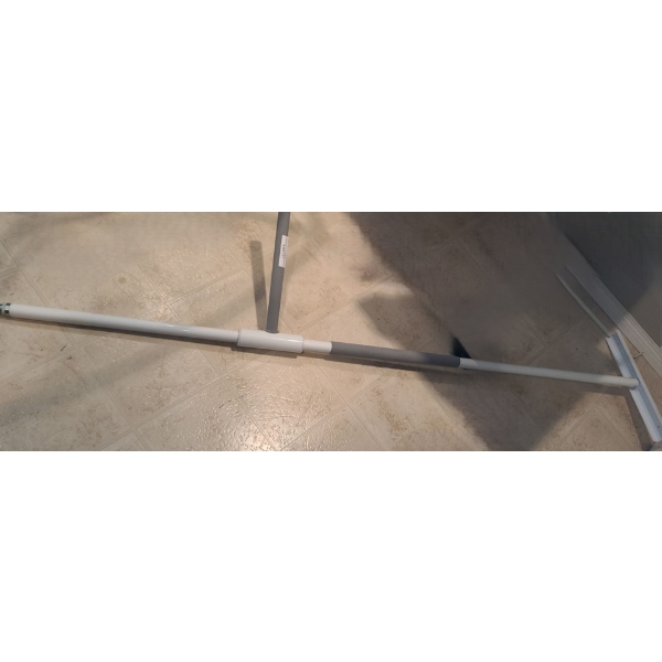 Medical Bed Tension Bar Transfer Pole and Walker