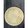 Image 5 : U.S. Silver Coins Including Quarters and Dimes