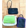 Image 2 : Assortment Of Women's Purses & Handbags