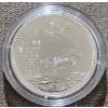 Image 2 : 2004 Île Sainte-Croix Commemorative Coin and Stamp Set