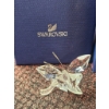 Image 3 : Swarovski Crystal Butterfly Figurines With Original Boxes
