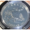 Image 2 : 2001 National Ballet of Canada 92.5% Silver 25.175 Grams