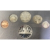 Image 2 : Royal Canadian Mint 2003 Sterling Silver Special Edition Coronation Set