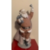 Image 2 : LLADRO Lovely  Porcelain Santa - 8T 