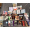 Image 1 : Massive CD Collection - Celine Dion, Carrie Underwood, Grease, More 
