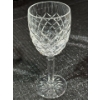 Image 3 : Waterford Crystal Goblets (8) Small