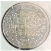 Image 7 : Collection of Silver Proof Canadian and US Coins 