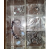 Image 2 : Selection of Fashion Earrings/ Necklaces- "Argento"