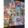 Image 2 : Captain America Assorted Comic Collection