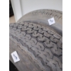 Image 1 : 2 Michelin 205_15X Tires Condition Like New
