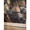 Image 3 : 'Forest Lair' Limited Edition Print By Andrew Kiss, Signed, 70 Yrs of Conservation 1709/2650 - 32x41