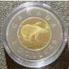 Image 2 : 1996 Canadian 2 Dollar Proof Coin