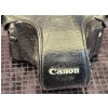 Image 4 : Canon AE-1 Film Camera With Accessories and Carry Bag