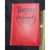Image 3 : Edgar Rice Burroughs Tarzan Series: "The Untamed", "Jungle Tales", "Of The Apes", "Return of Tarzan"