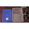 Image 6 : Trivial Pursuit Master Game Genus Edition with Marbles and Storage Containers