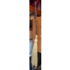 Image 2 : Ceremonial Smudging Materials and Rustic Straw Broom with Fantasy Charm
