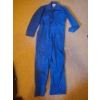 Coveralls Blue Size 42 and Navy Size 48