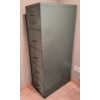 Image 2 : Vintage Filing Cabinet 