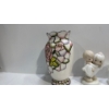 Image 4 : Vase, Figures, Glass Containors