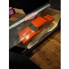 Image 2 : American muscle 1969 Pontiac GTO judge Napa Promo Orange Collector's Edition in Original packaging