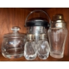 Image 1 : Bar Shaker, SNP Shakers, Ice Bucket & More