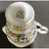 Image 7 : Royal Albert Bone China Chelsea Bird Tea Set, 21 Pieces