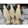 Image 4 : Holiday Religious Figures w/ Over 20 Mystery Holiday Boxes 