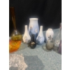 Image 4 : Glass Vases