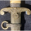 Image 3 : WWII German 2nd Model Kriegsmarine Officer's Dress Dagger