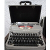 Image 3 : Underwood Champions Type Writer, Bell&Howell Film Counter + Excelsior Deluxe Coated Optics